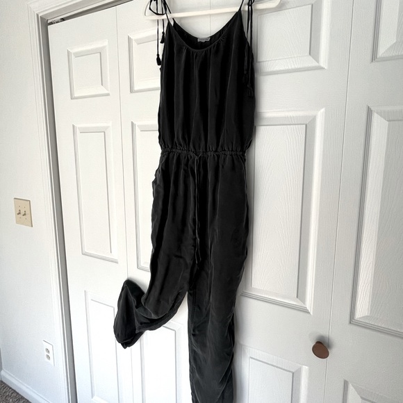 Unsubscribed Jumpsuit - Picture 3 of 9